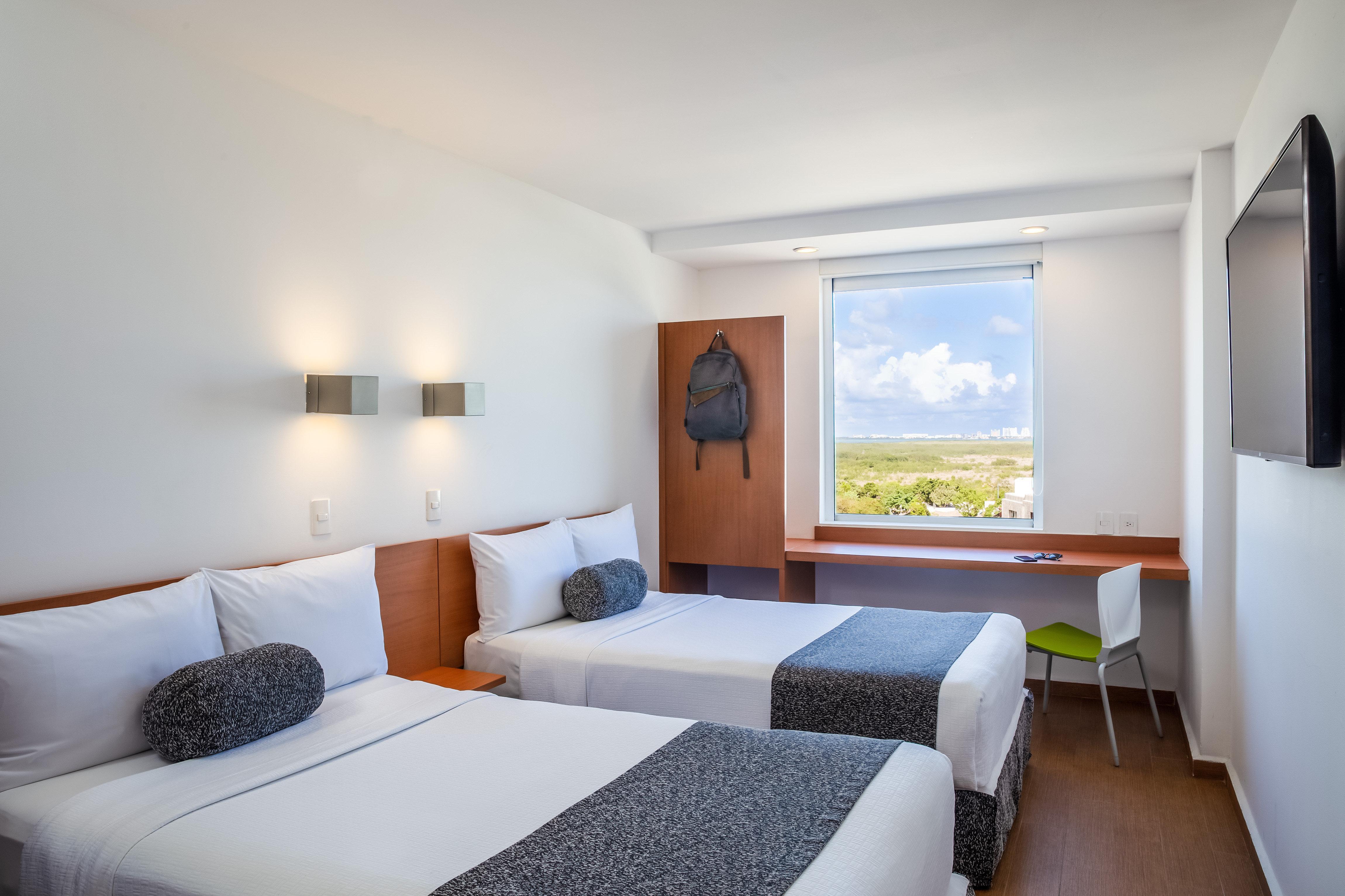 One Cancun Centro Экстерьер фото